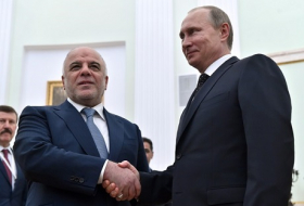 Путин назвал Ирак давним и надежным партнером России в регионе
